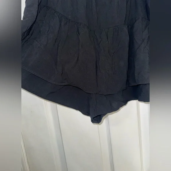 Wild Fable Ruffle Skort - Picture 4 of 7